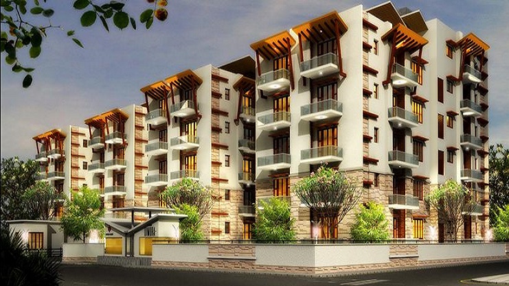 Amara (Lodha)